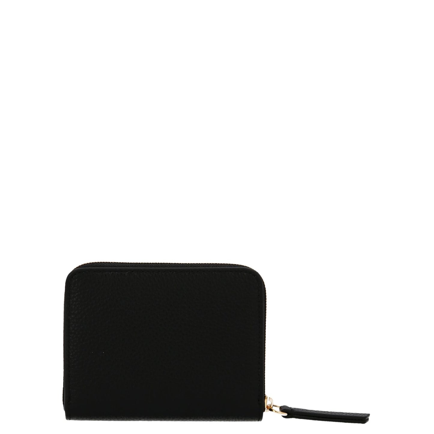 Mulberry Black Bovine Leather Cardholder