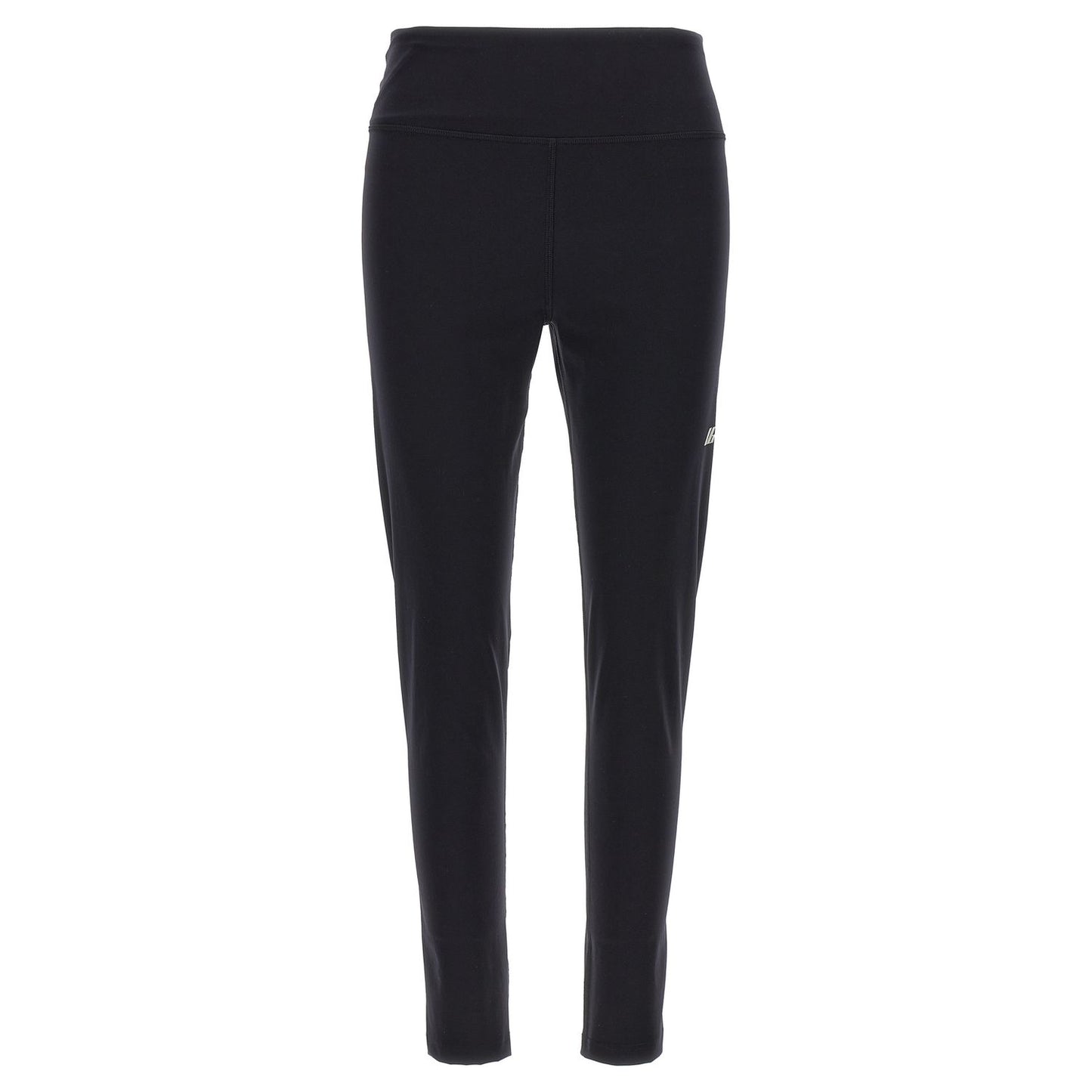 Balenciaga Black Polyamide Leggings