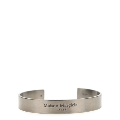 Maison Margiela Silver Silver Bracelet