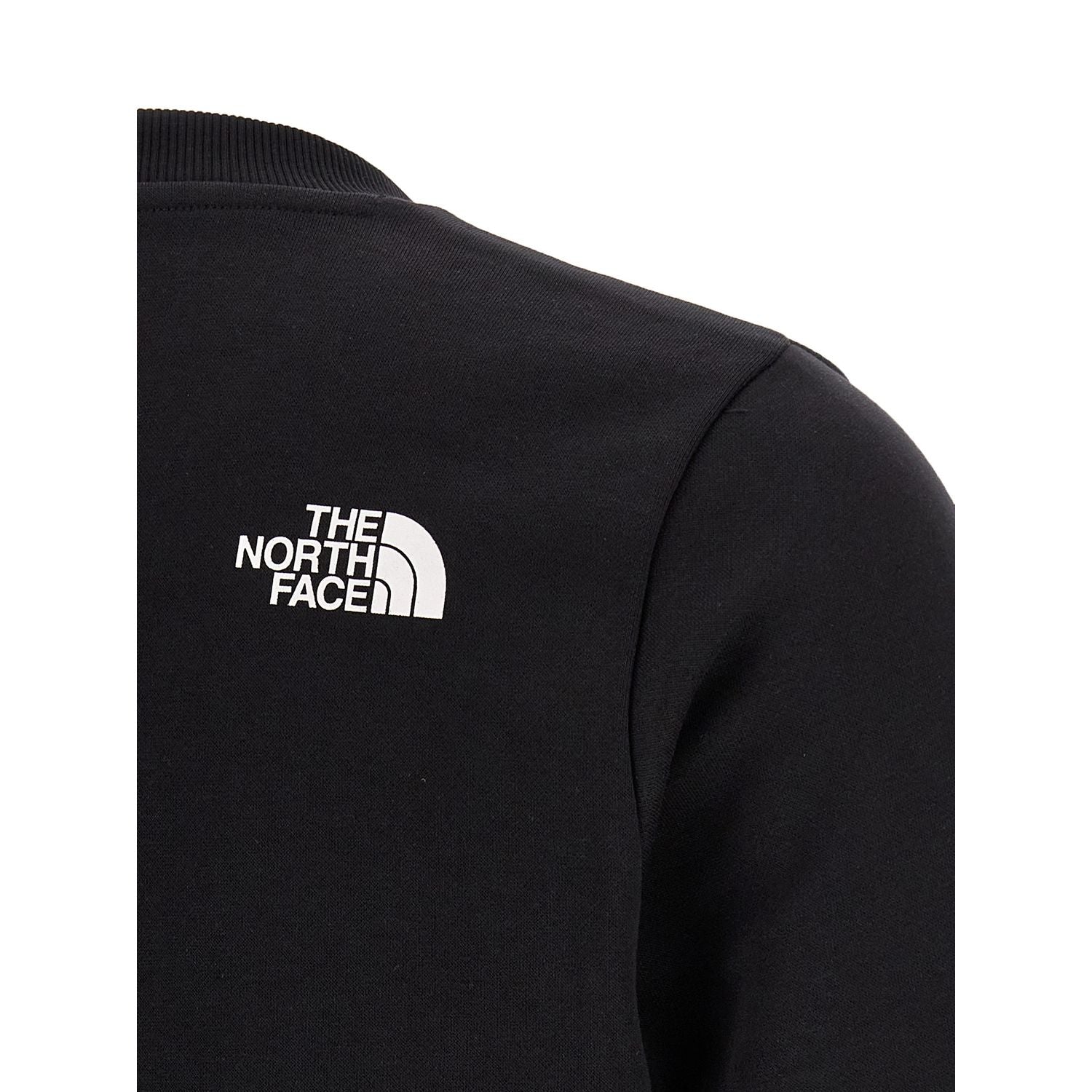 The North Face Bicolor Cotton Sweatshirt