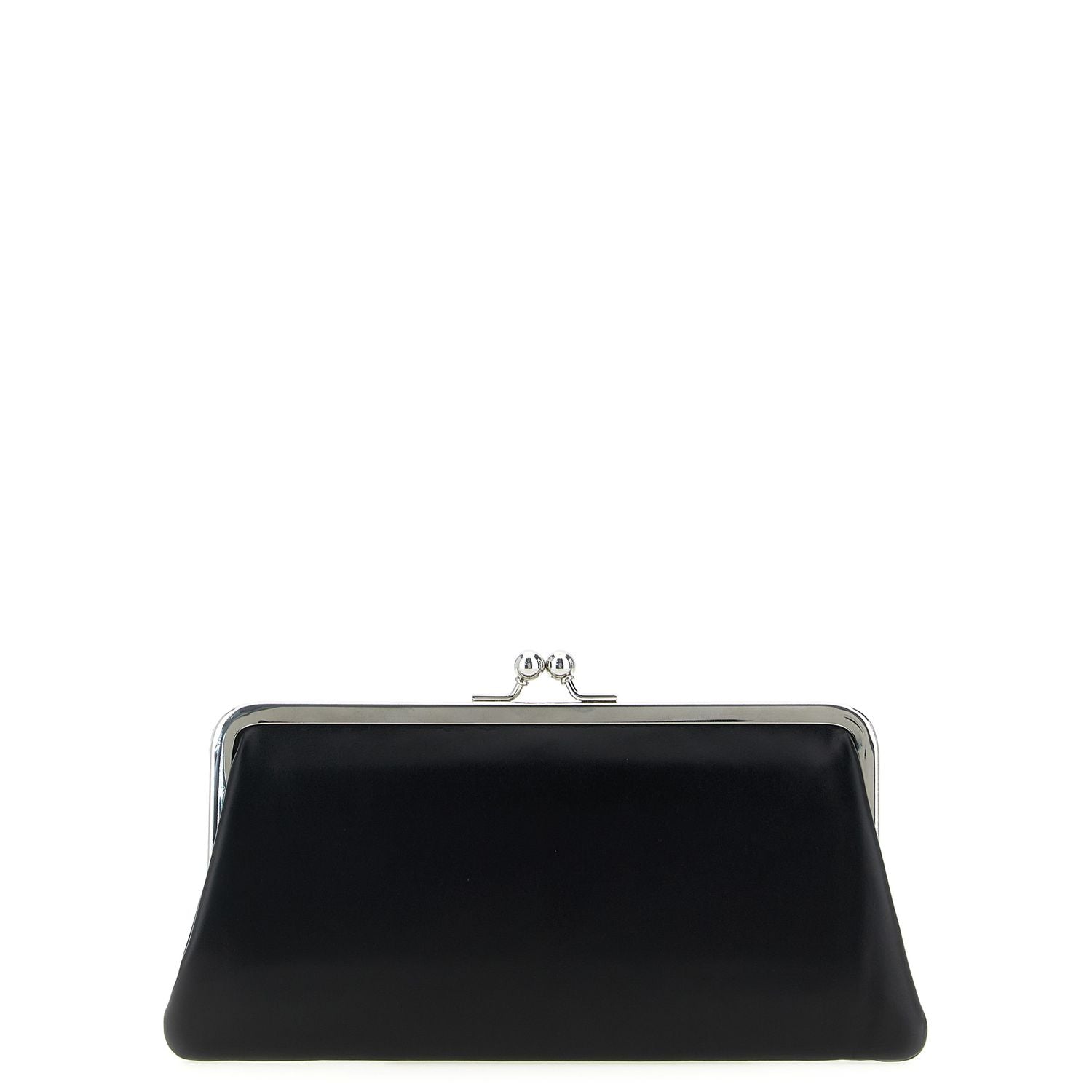Comme Des Garçons Black Cowhide Wallet