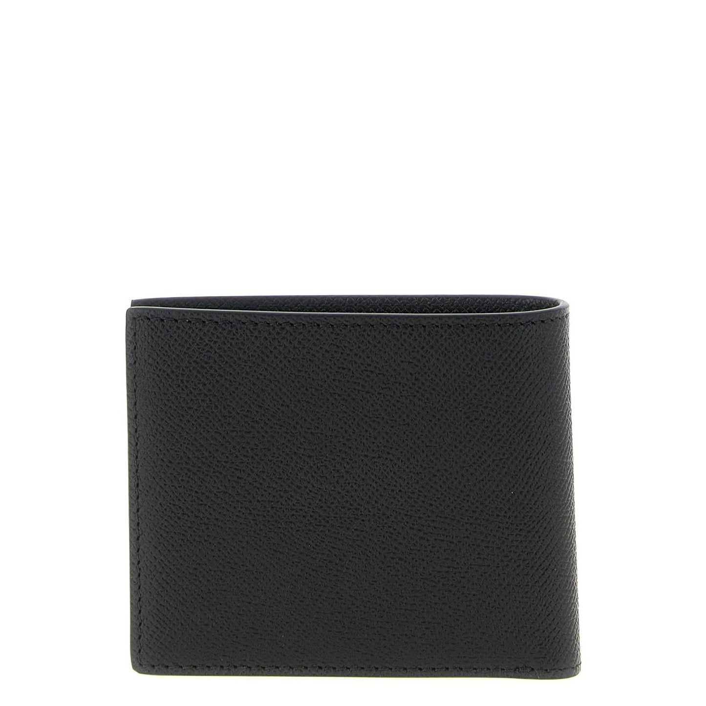 Tom Ford Black Calfskin Wallet