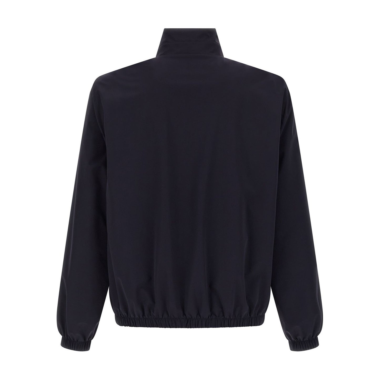 Brunello Cucinelli Multicolor Polyamide Shell Jacket