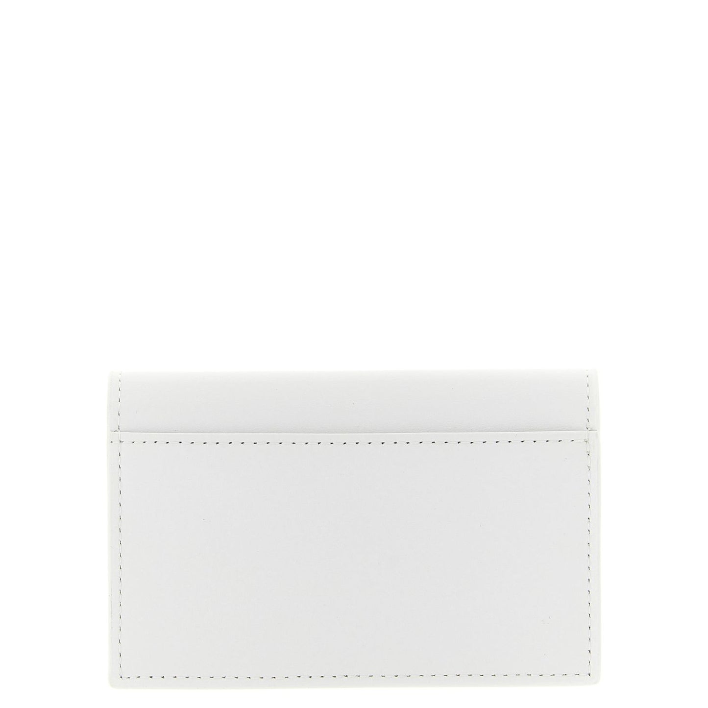 Diesel White Polyethylene Cardholder