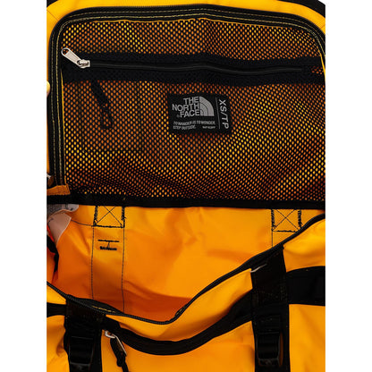 The North Face Bicolor Recycled Polyester Backpack