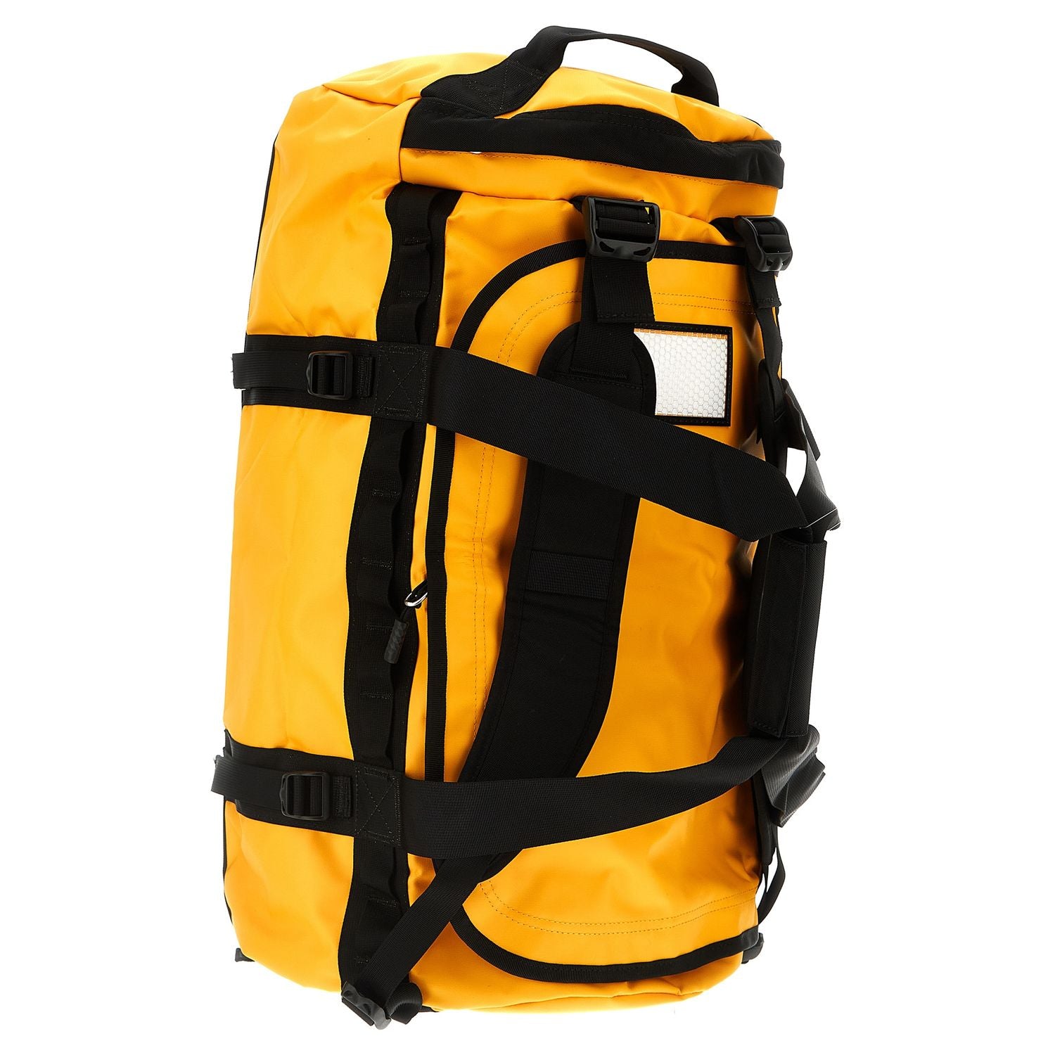 The North Face Bicolor Recycled Polyester Backpack