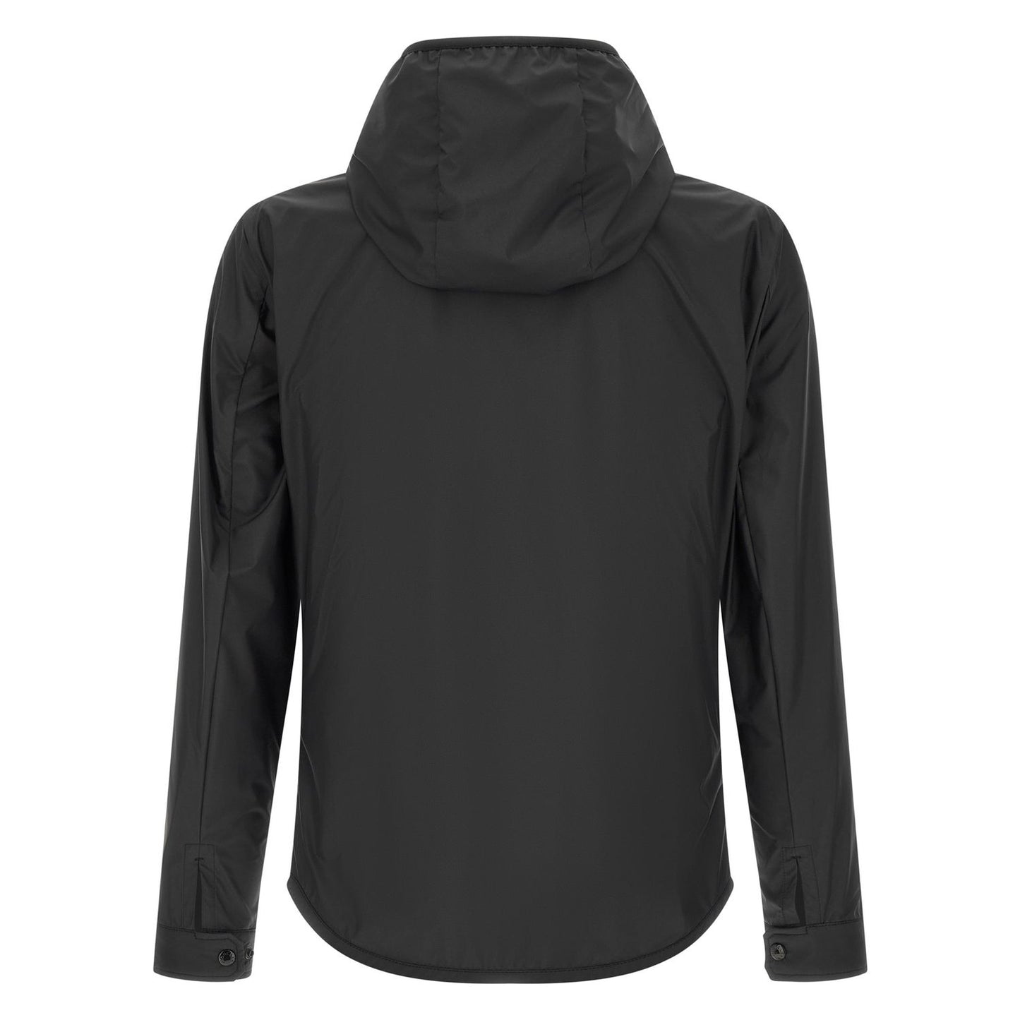 Moncler Multicolor Polyester Shell Jacket