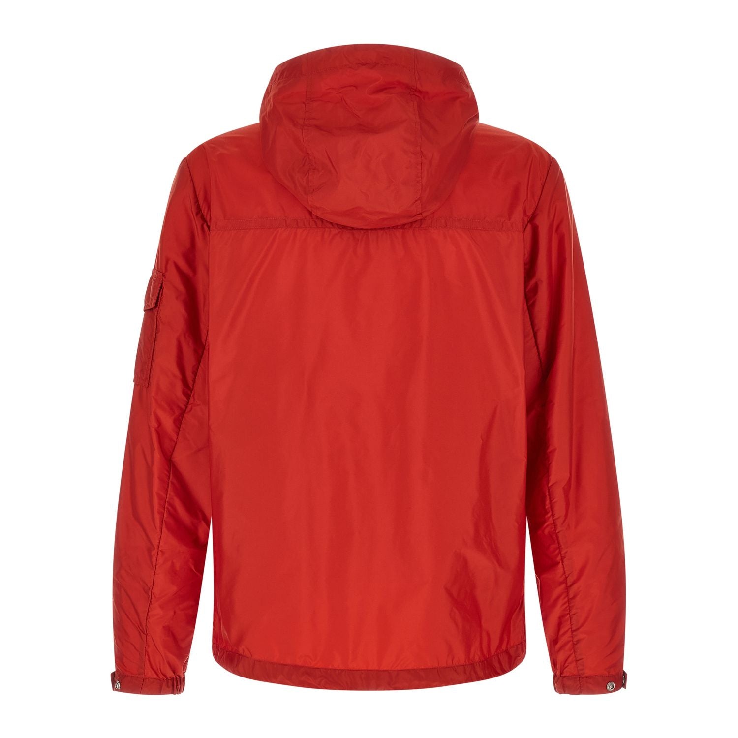 Moncler Multicolor Polyamide Shell Jacket