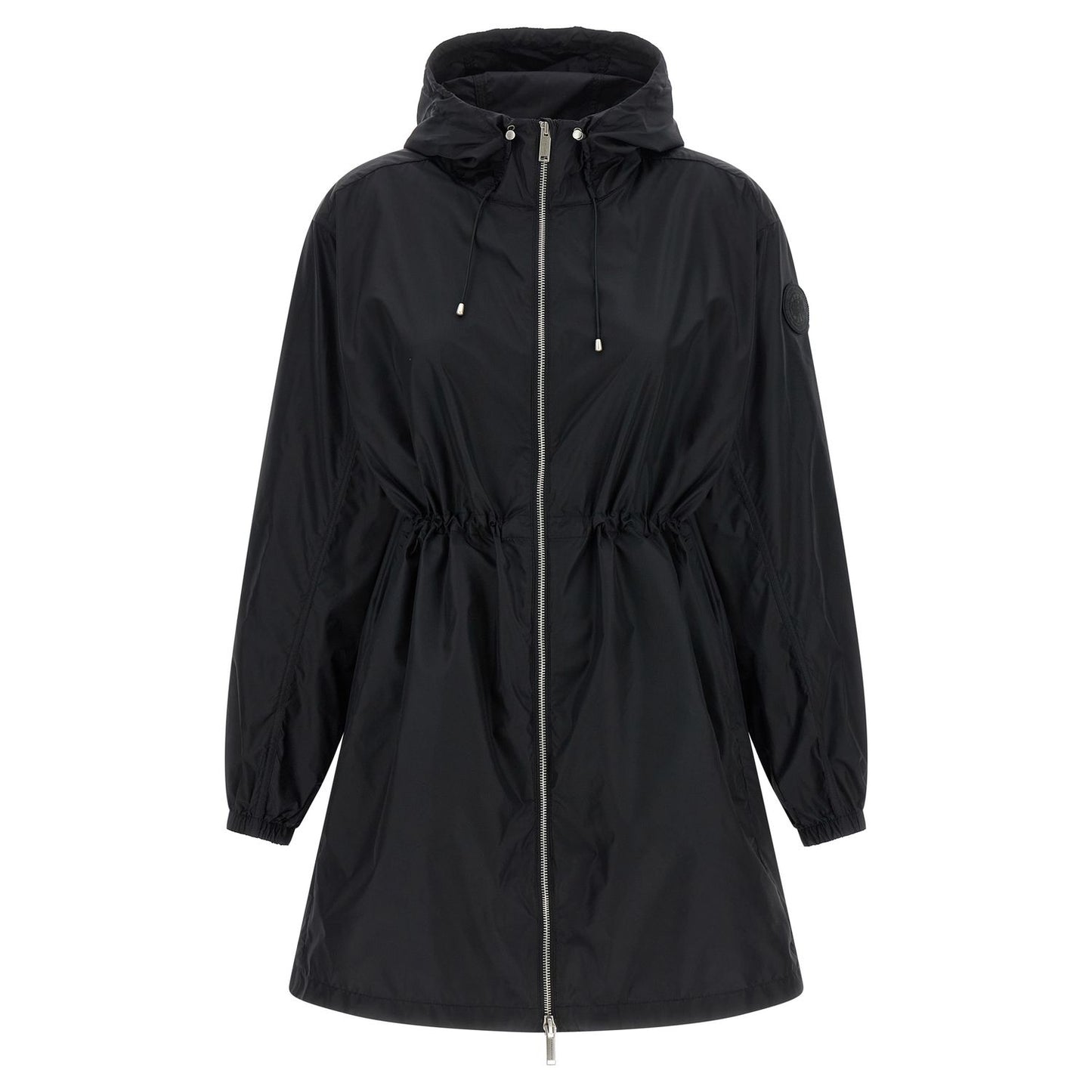 Canada Goose Black Polyamide Parka