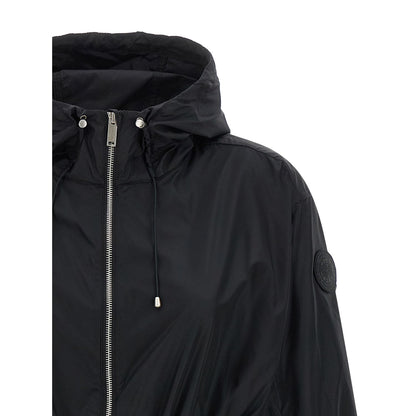Canada Goose Black Polyamide Parka