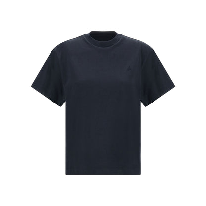 Jil Sander Multicolor Cotton T-Shirt