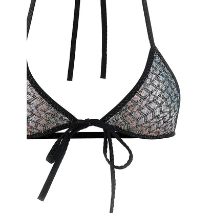 Missoni Multicolor Viscose Bikini