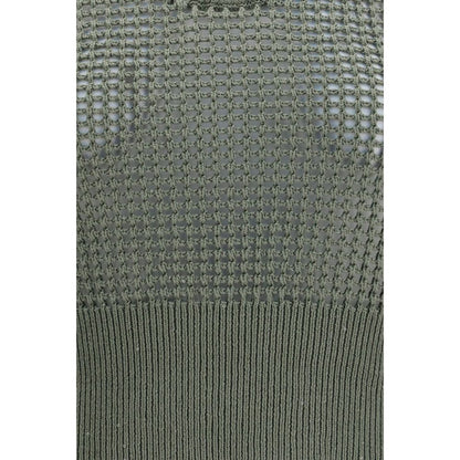 Brunello Cucinelli Bicolor Cotton Tank Tops