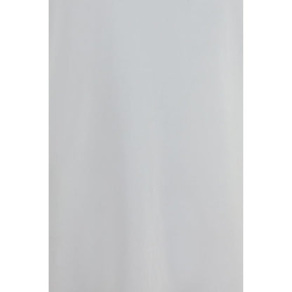 Tom Ford White Cotton T-Shirt