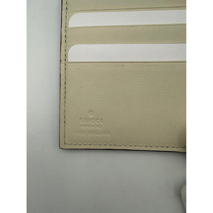 Gucci GUCCI GG Marmont Compact Wallet