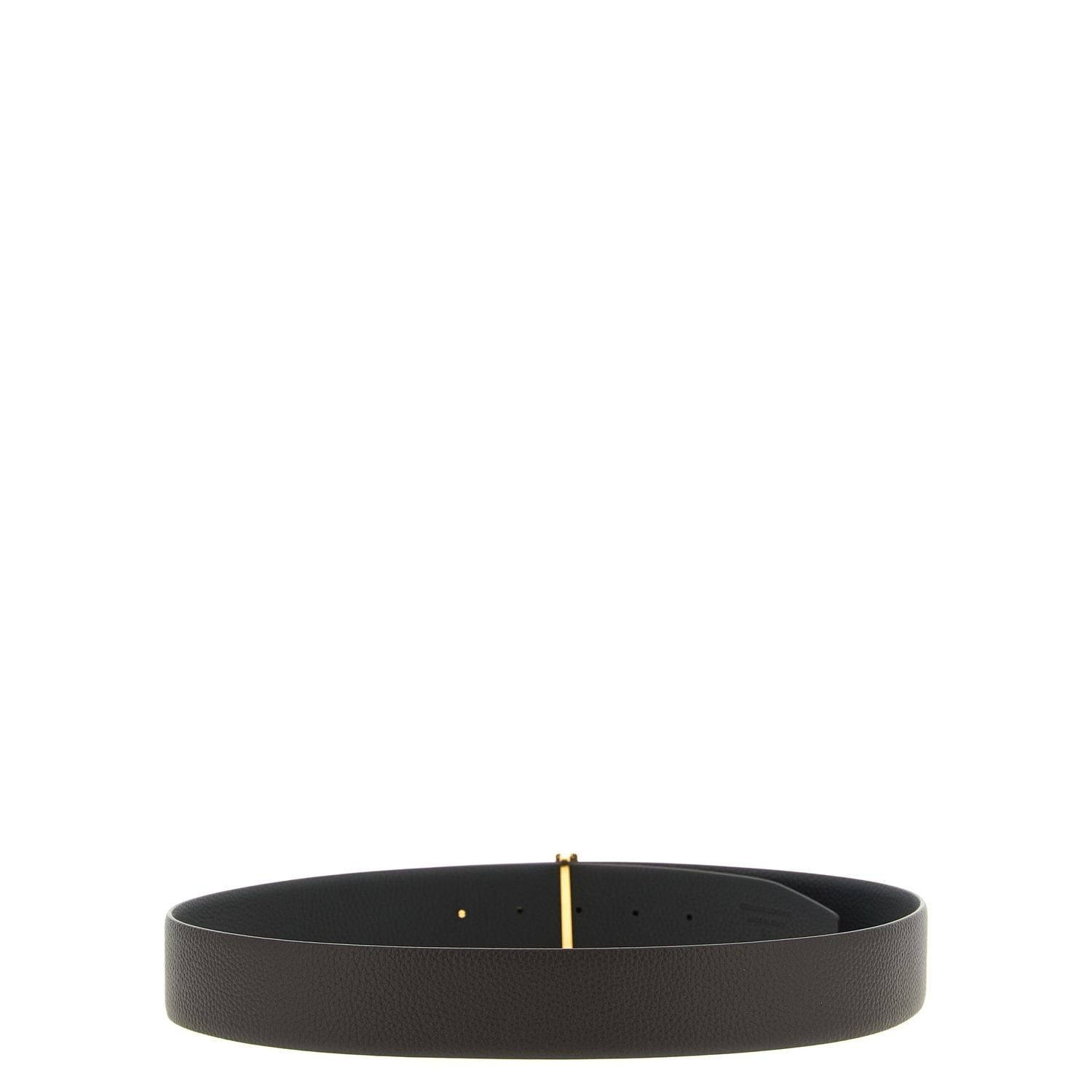Tom Ford Multicolor Calfskin Regular Belt