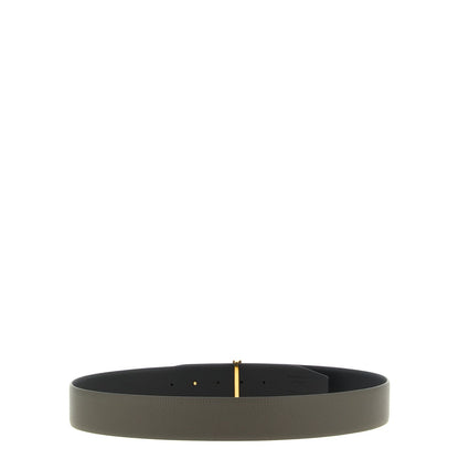 Tom Ford Multicolor Calfskin Regular Belt