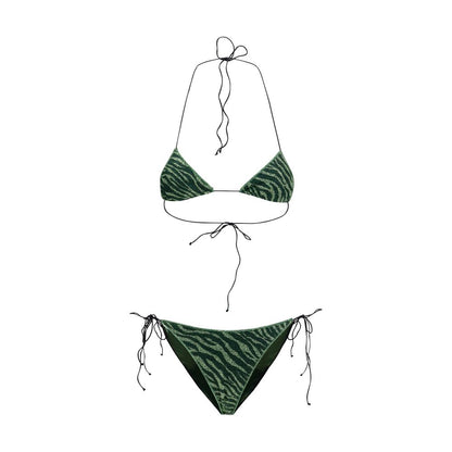 Oséree Bicolor Polyamide Bikini