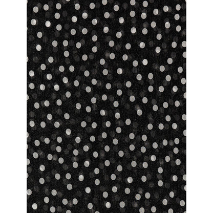 Dolce & Gabbana Bicolor Silk Scarf