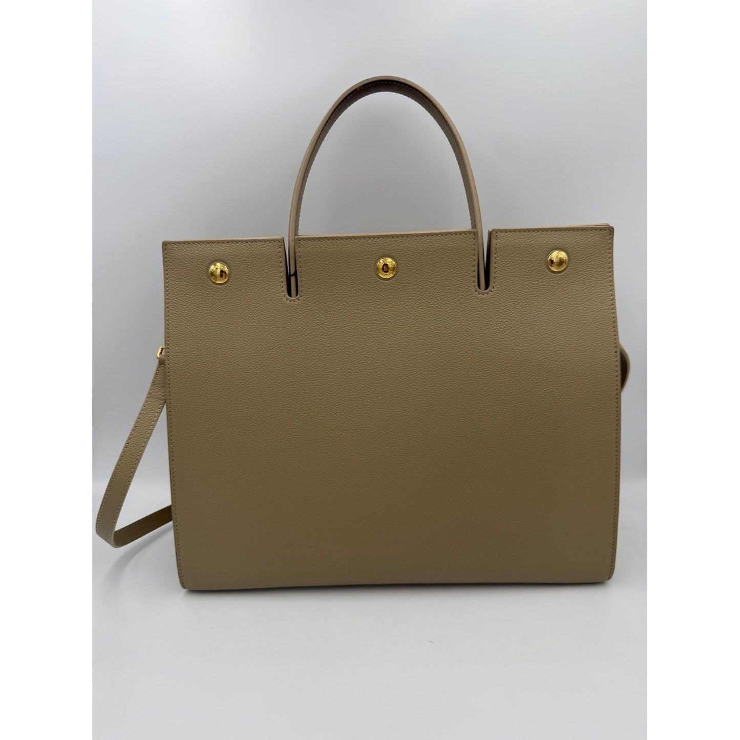 Burberry BURBERRY TITLE BAG Tote