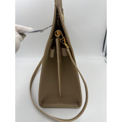 Burberry BURBERRY TITLE BAG Tote