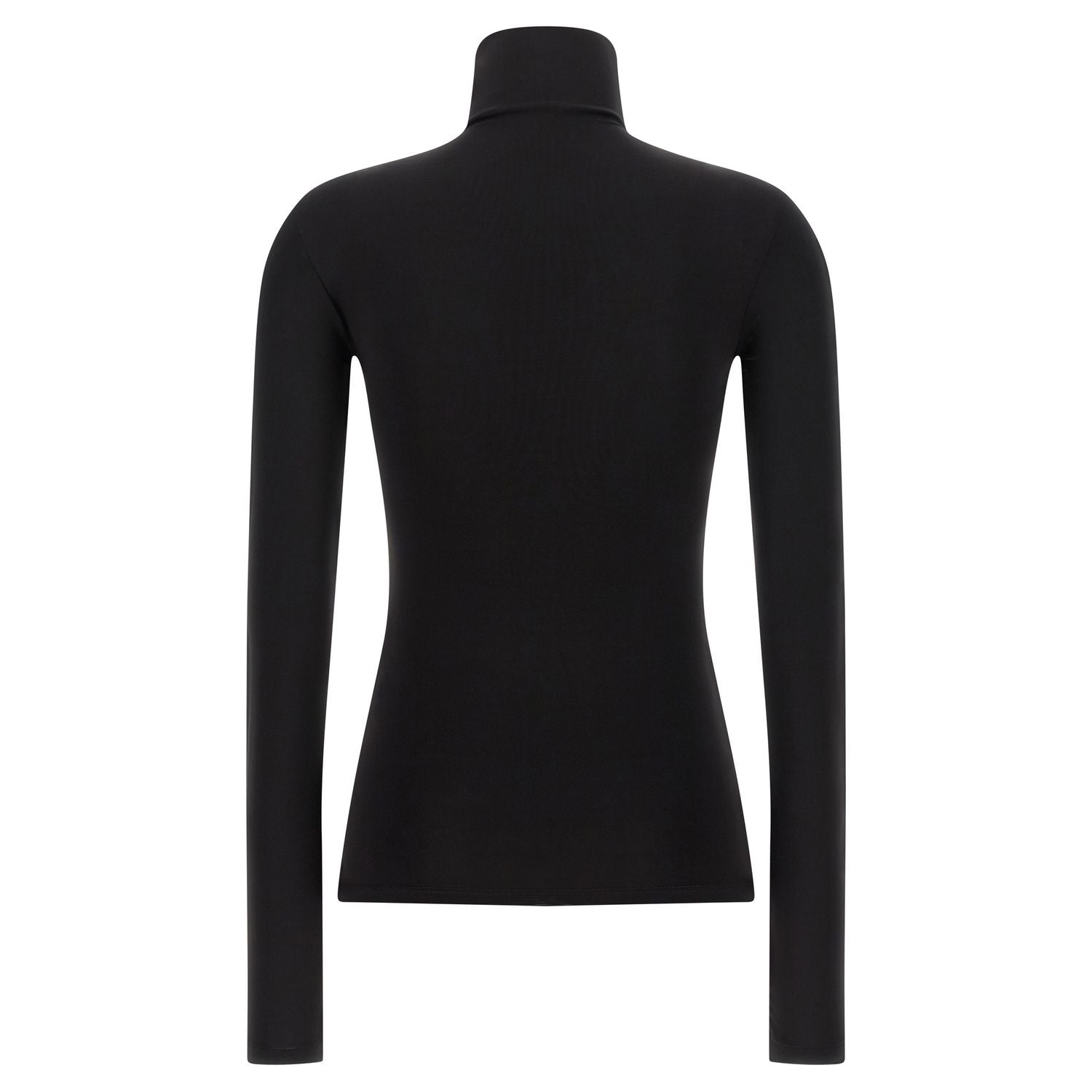 Off-White Black Acetate Cardigan