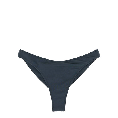 MC2 Saint Barth Gray Polyamide Bikini