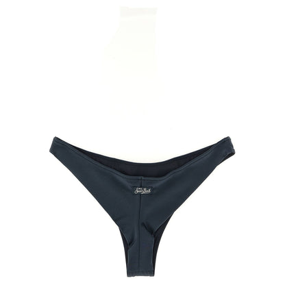 MC2 Saint Barth Gray Polyamide Bikini
