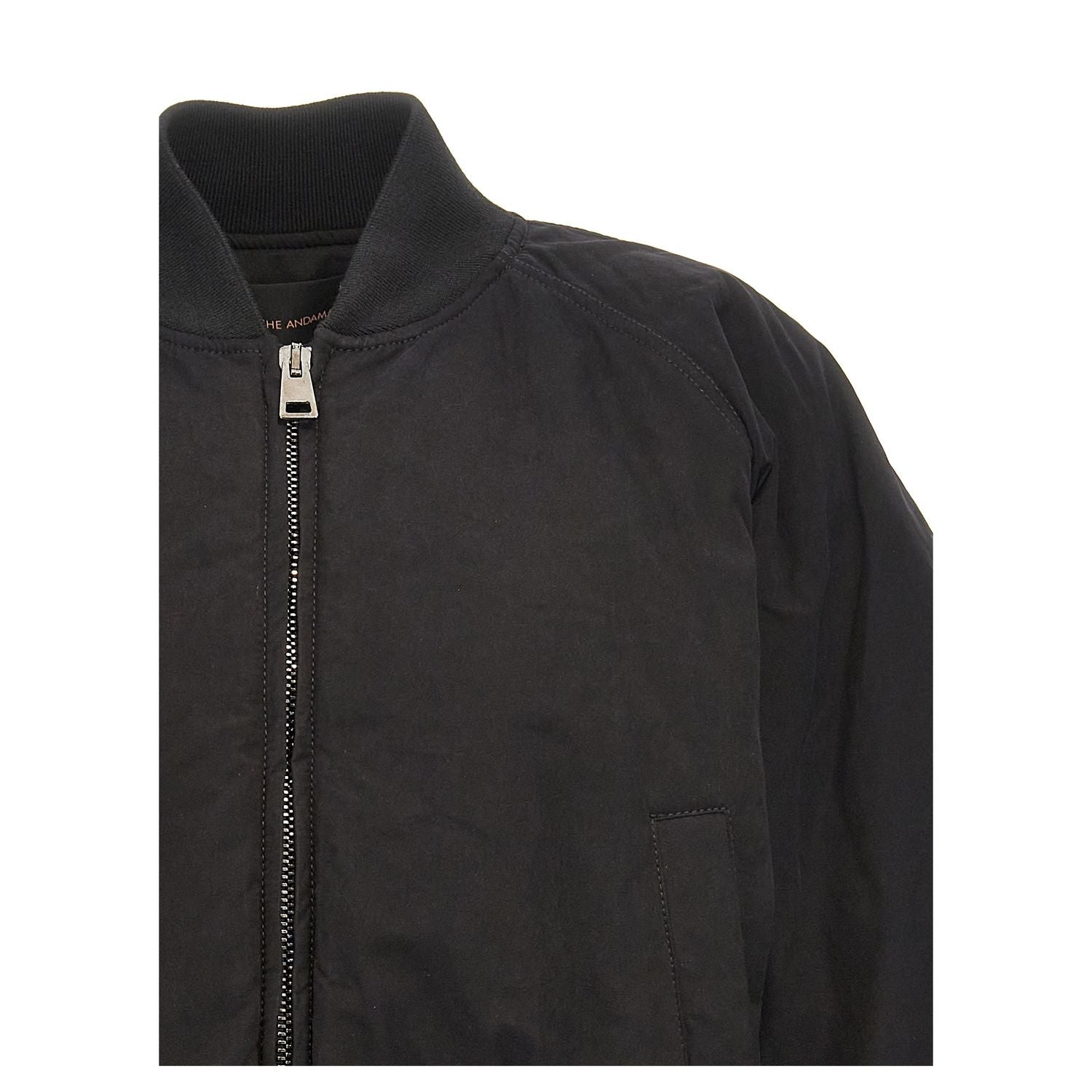 The Andamane Black Cotton Bomber