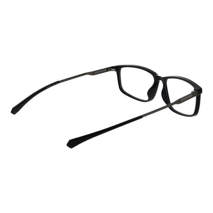 Polaroid Black Polyamide Glasses (Frames)