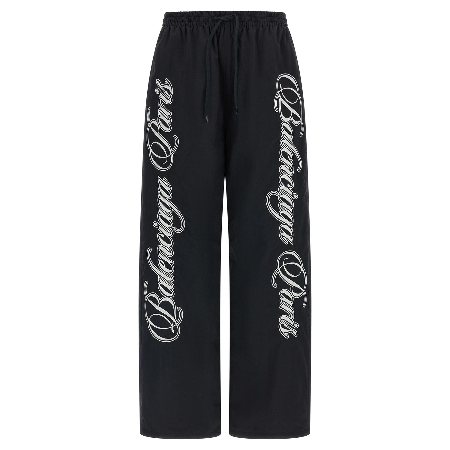Balenciaga Multicolor Polyamide Athletic Pants