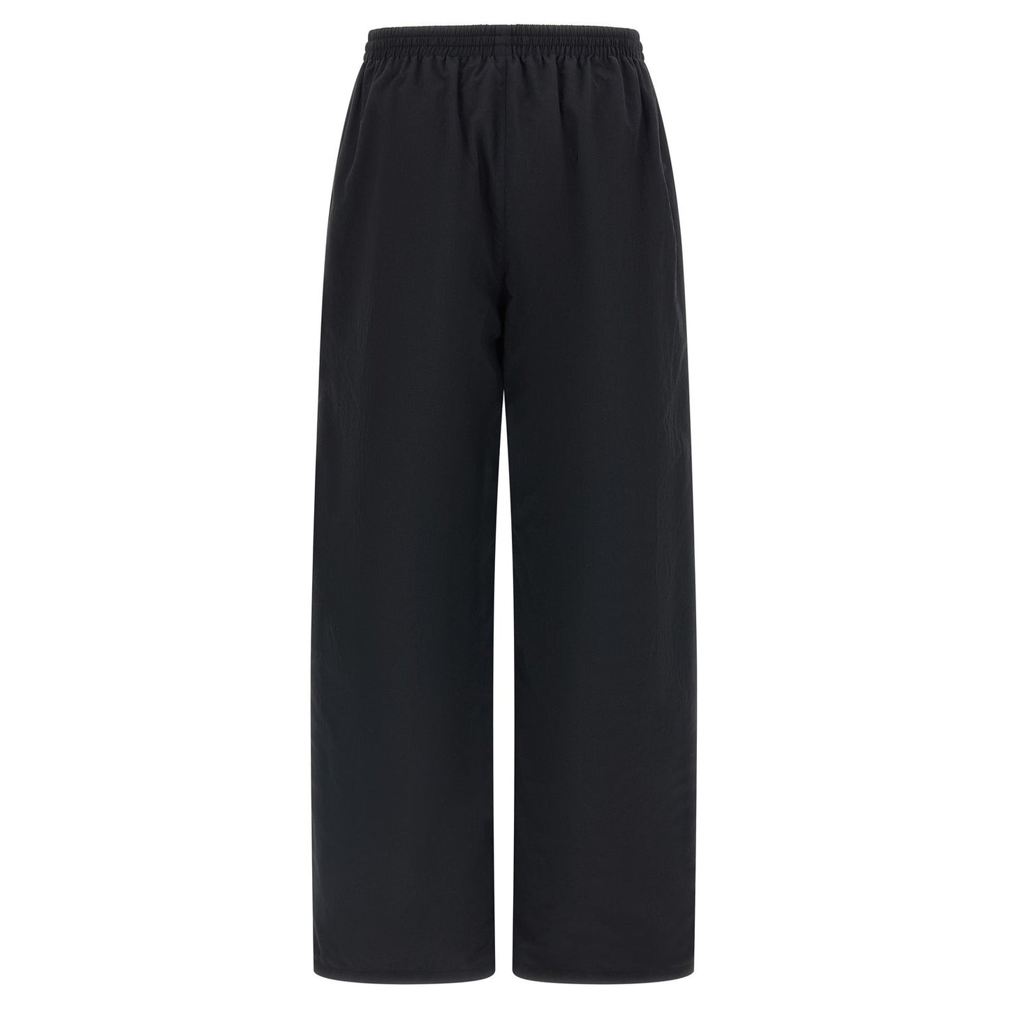 Balenciaga Multicolor Polyamide Athletic Pants