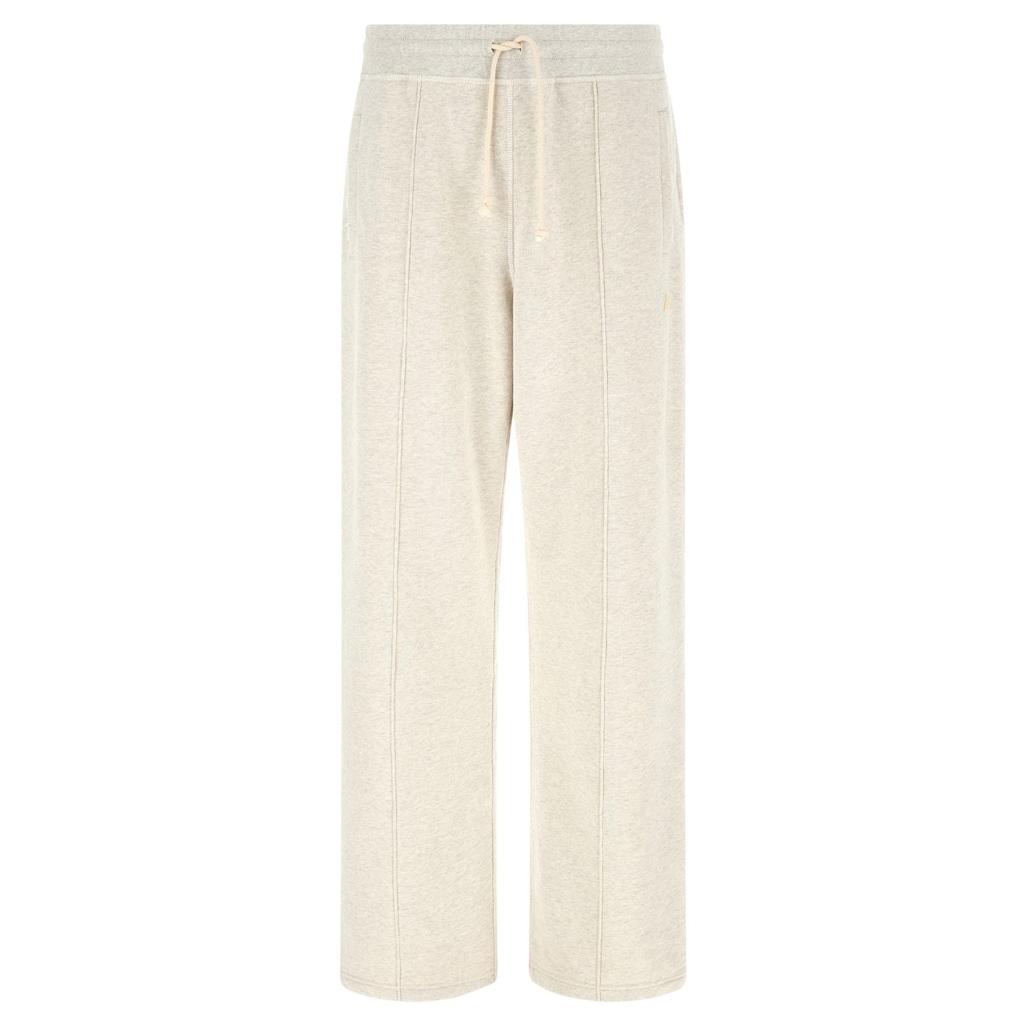 Golden Goose Gray Cotton Joggers (Workout Pants)
