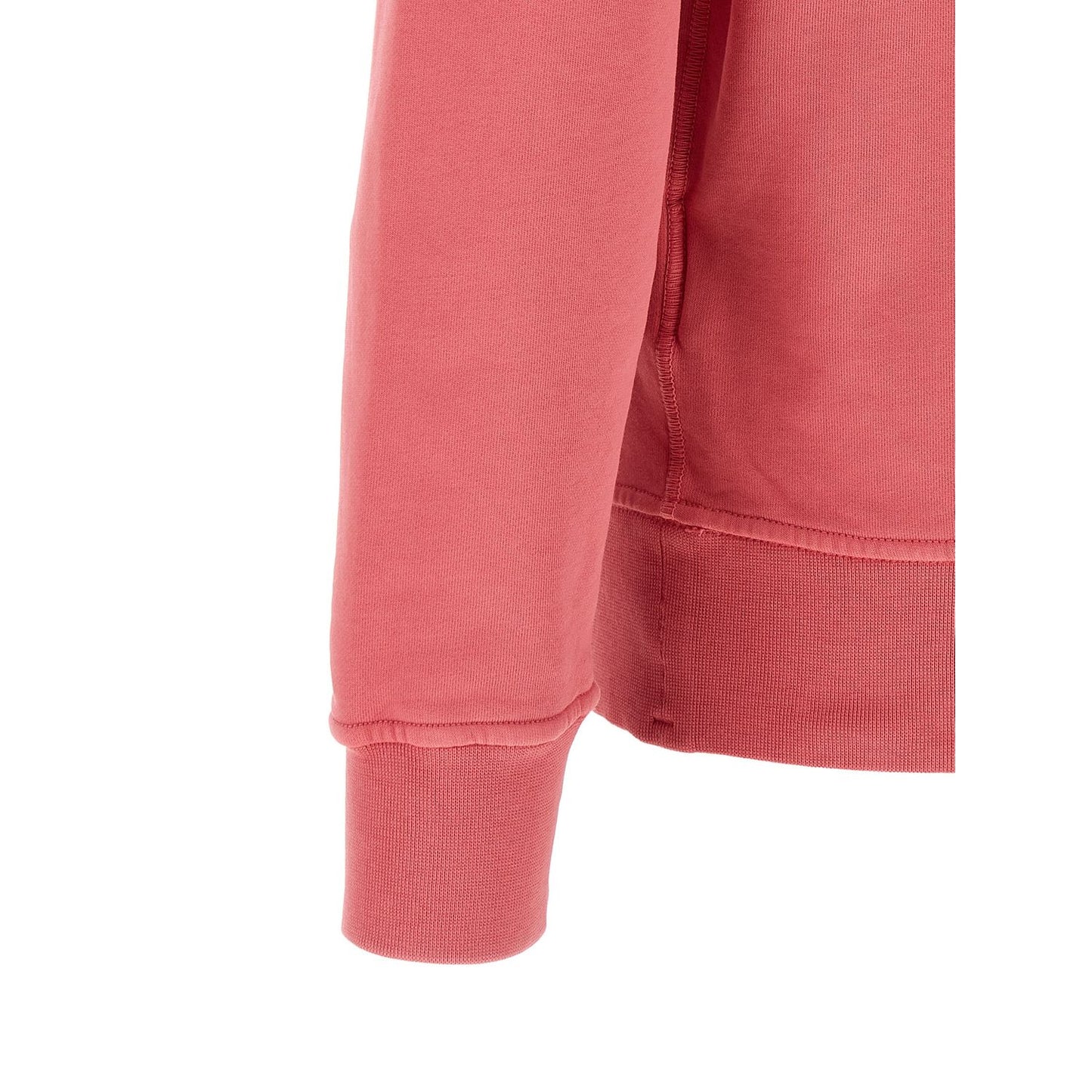 Stone Island Multicolor Cotton Sweatshirt
