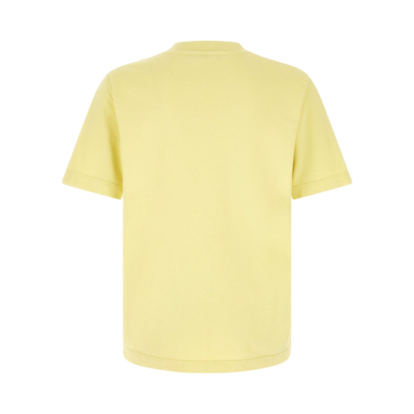 Jacquemus Bicolor Cotton T-Shirt