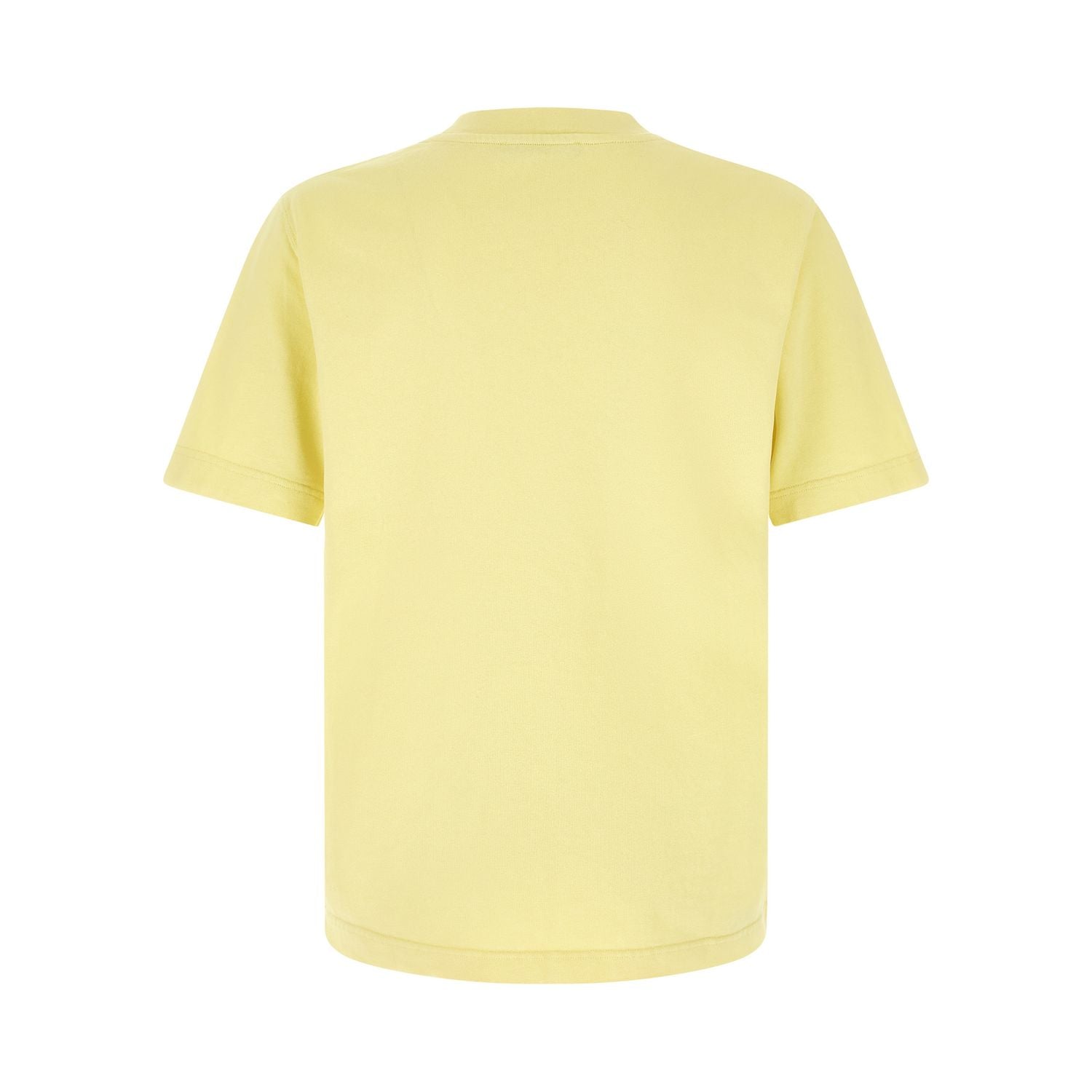 Jacquemus Bicolor Cotton T-Shirt