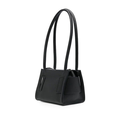 Boyy Bobby 18 Leather Shoulder Bag Handbag