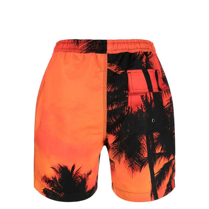 BLUE SKY INN Sea clothing Orange Beachwear & underwear