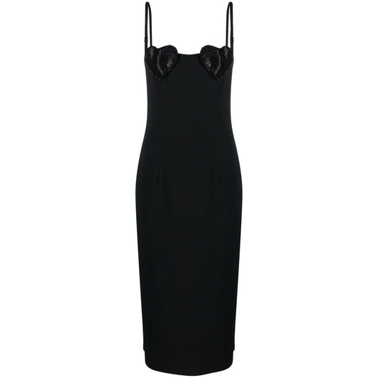 Blumarine Dresses Black