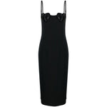Blumarine Dresses Black