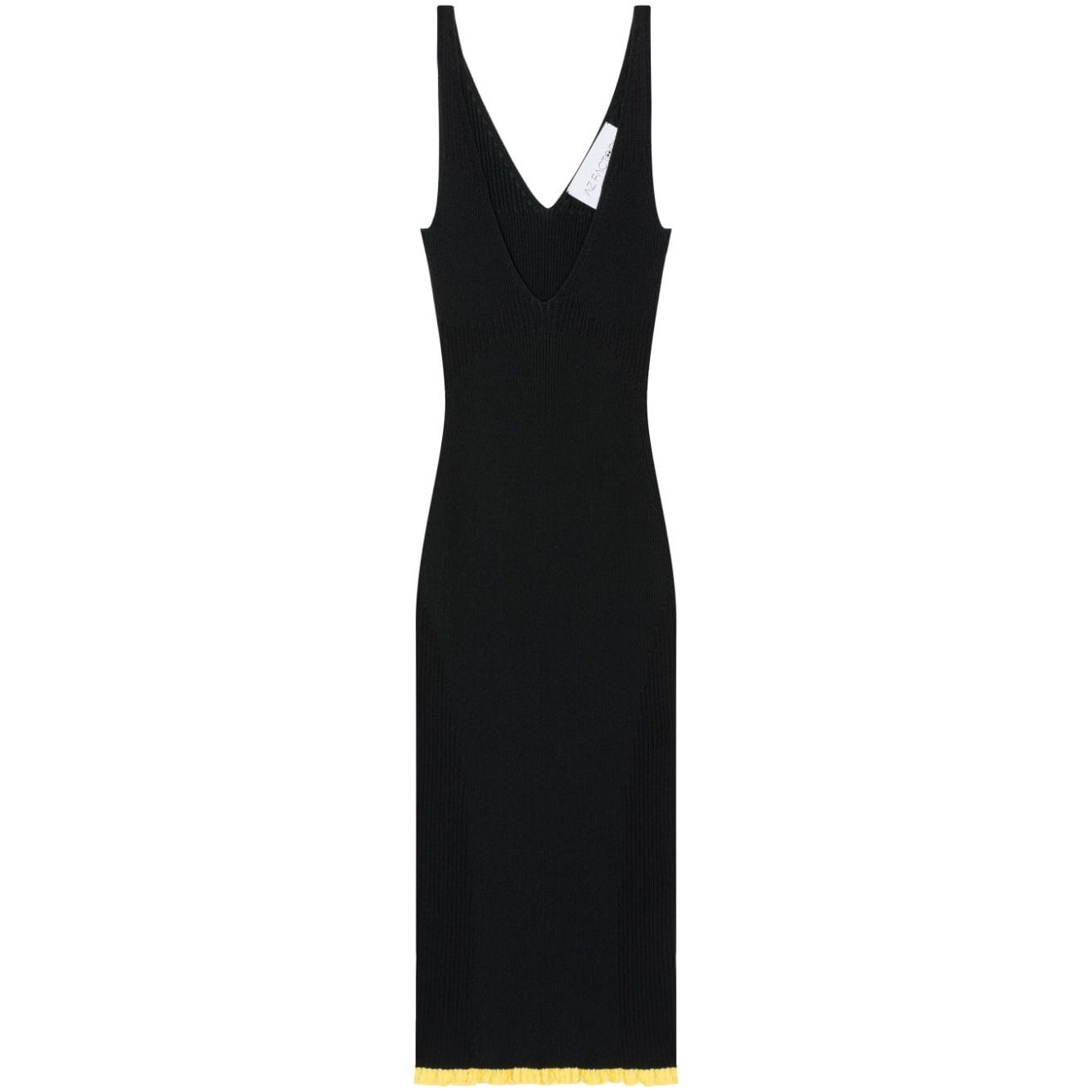 AZ FACTORY BY ESTER MANAS Dresses Black