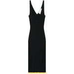 AZ FACTORY BY ESTER MANAS Dresses Black
