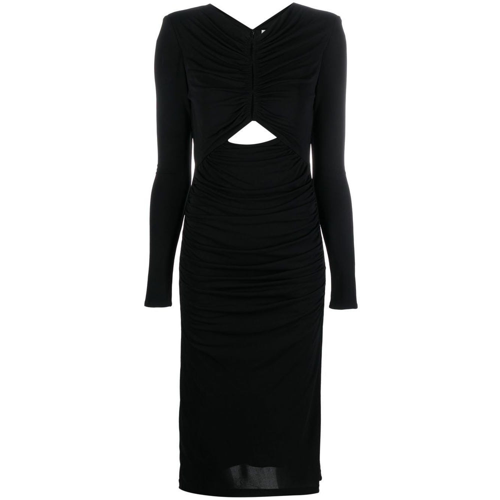 ROLAND MOURET PRE Dresses Black Dresses