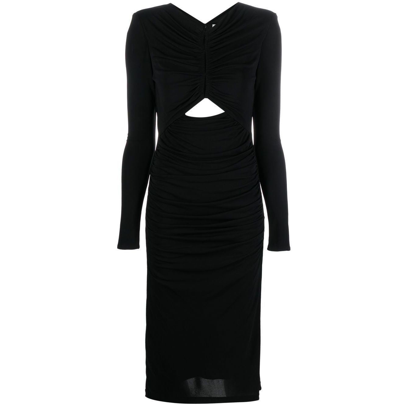 ROLAND MOURET PRE Dresses Black Dresses