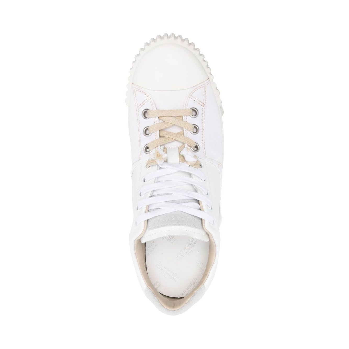 Maison Margiela Evolution Sneakers S57WS0391P5063H8548