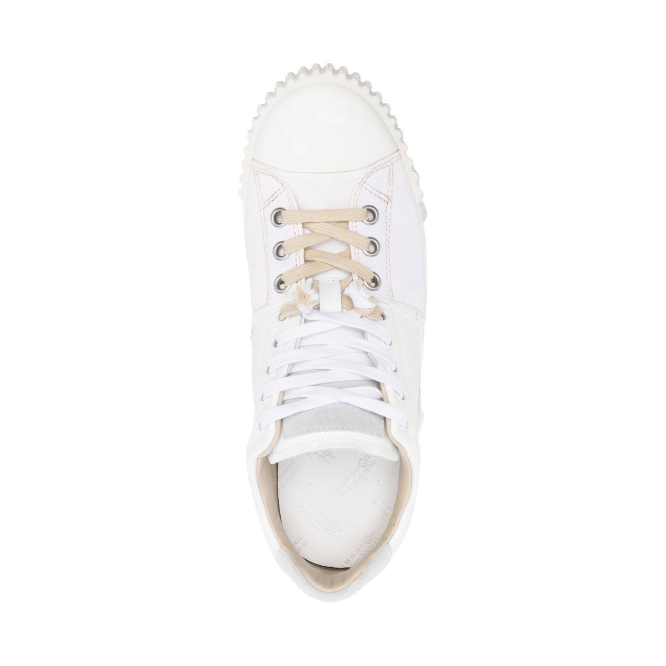 Maison Margiela Evolution Sneakers S57WS0391P5063H8548