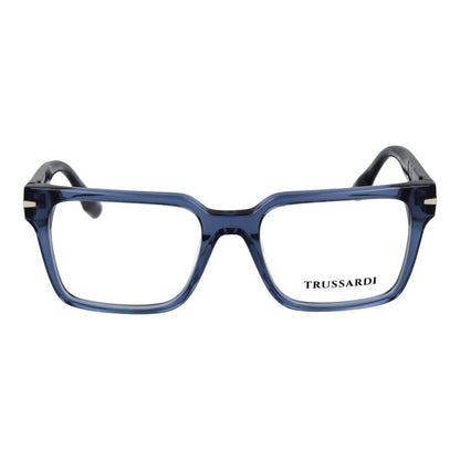 Trussardi Blue Acetate Glasses (Frames)
