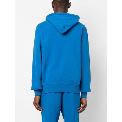 Ambush Sweaters Blue Topwear