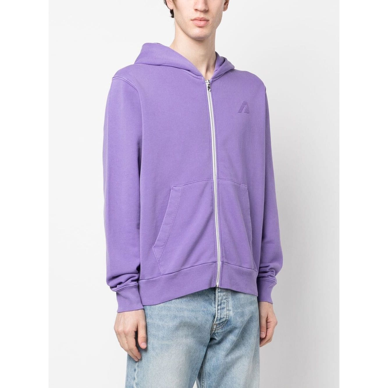 AUTRY Sweaters Purple