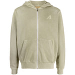 AUTRY Sweaters Grey